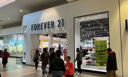 Forever 21