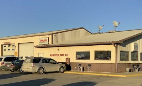 Mo River Tire Co Boonville