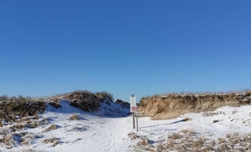Nantucket Fish Dairy & Produce