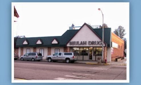 Beulah Drug Beulah