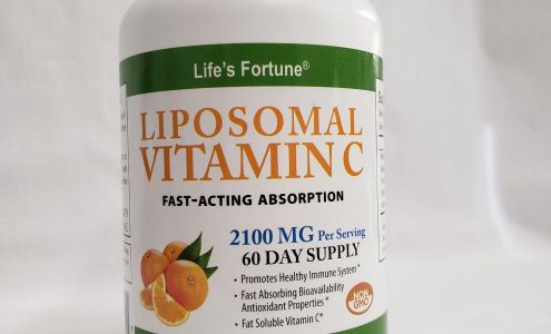 New Way Health Store Beulah