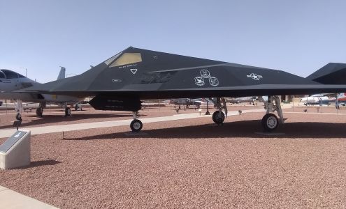 49th Medical Group - Holloman Air Force Base Medical Facility Holloman Afb