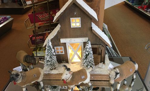 Country Drug Store Richardton