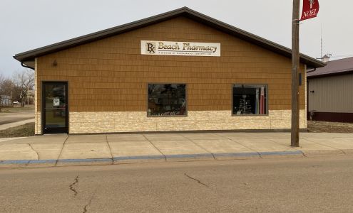 Beach Pharmacy Beach