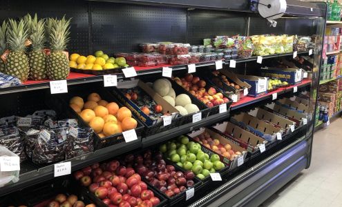 Beach Food Center Beach