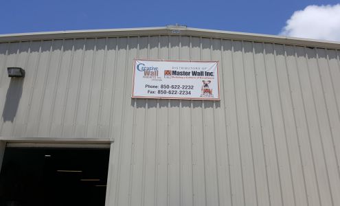 Creative Wall Master Wall Santa Rosa Beach