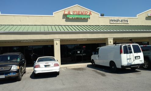 La Tienda Latin Market Santa Rosa Beach