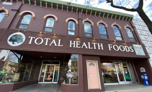 Total Health Foods