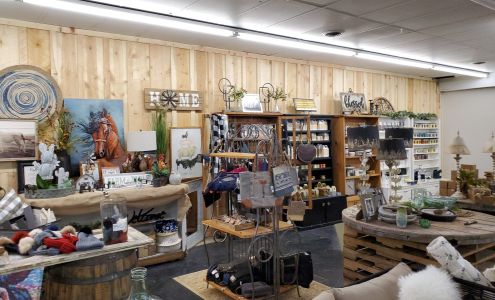 Gordon's Drug & Photo Finish Spearman