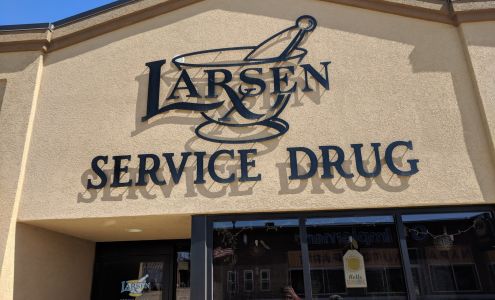Larsen Service Drug, Inc.