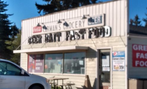 Carman's Store Keene