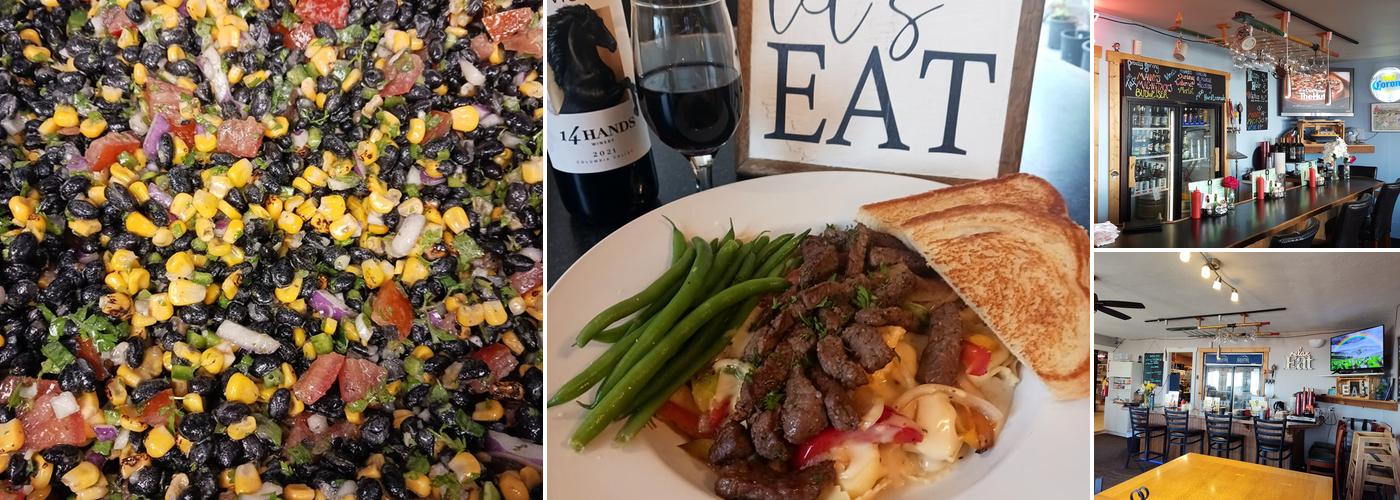 Hansgrill Hansville Grocery and Provisions Co.