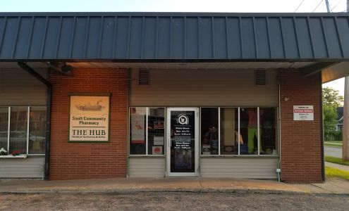Sault Community Pharmacy