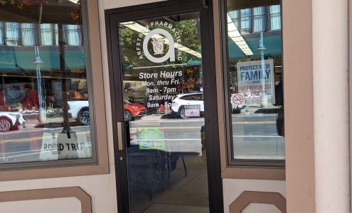 Arfstrom Pharmacy
