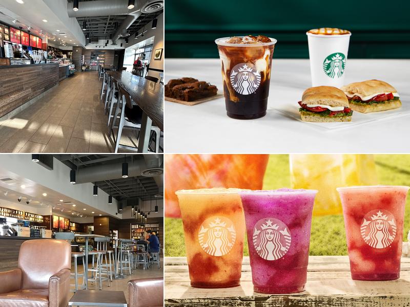 Starbucks 422 W 500 S, Bountiful