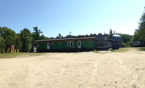 Flo Chemical Corporation Ashburnham