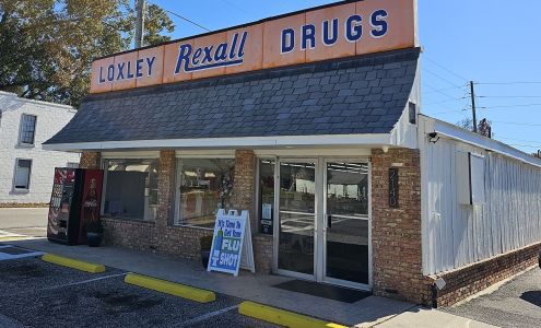 Loxley Drugs