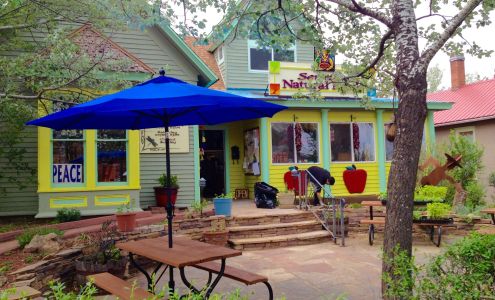 Semilla Natural Foods