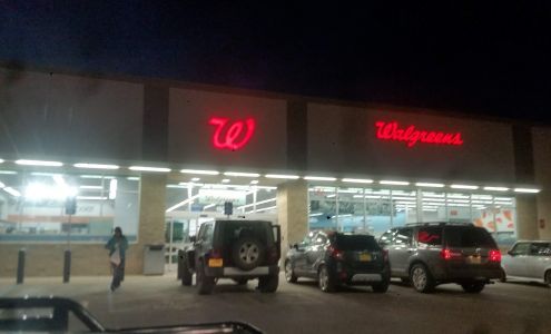 Walgreens Grants