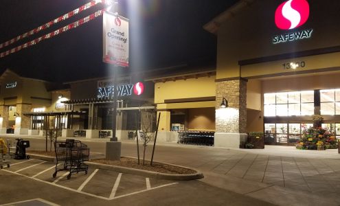 Safeway Vail