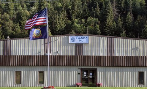 Bandz Inc Smelterville