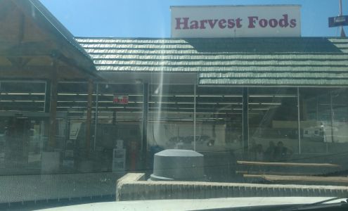 Harvest Foods Wallace