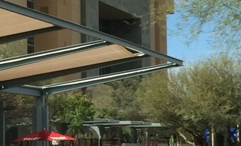 Mayo Hospital Outpatient Pharmacy