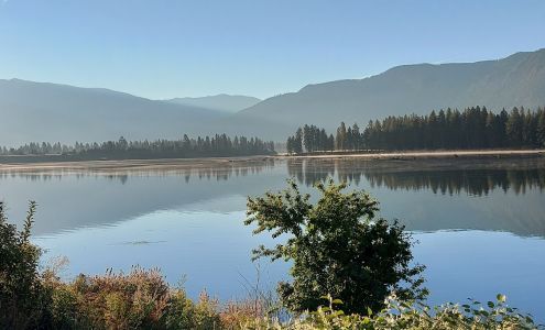Community Harvest Food Bank Thompson Falls
