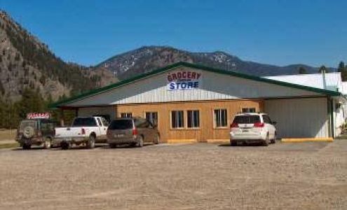 Grocery Surplus Store Thompson Falls