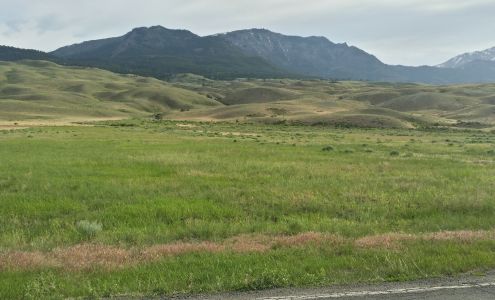Yellowstone Park Service Stations, Inc. Gardiner