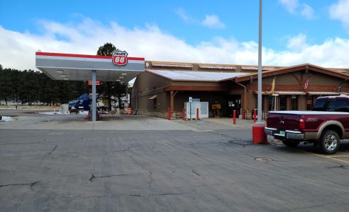 Lowe's Market Angel Fire