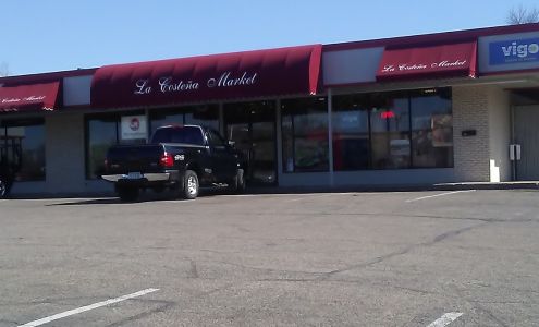 Supermercado El Cajolense