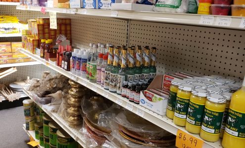 Devi Style & West Indian Grocery