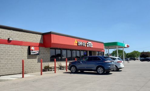 Bancroft Cargo Bancroft