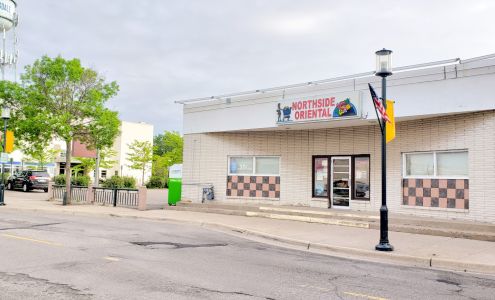 Northside Oriental Market & Deli