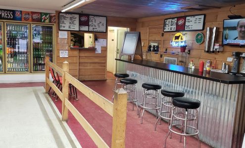 Kennedy Express Kennedy