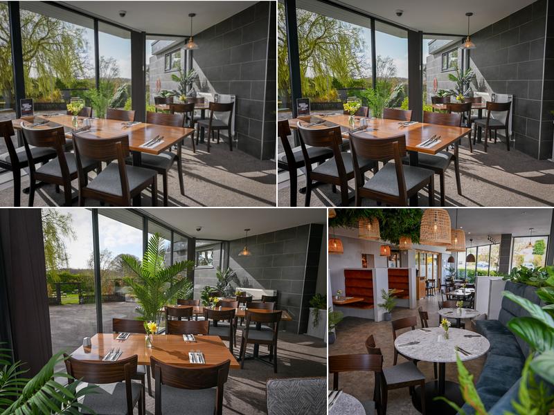 White House Restaurant & Rooms