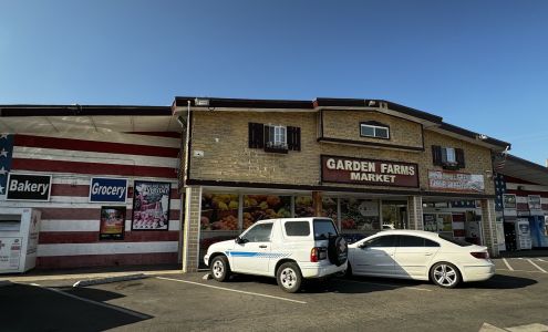 Garden Farms Market