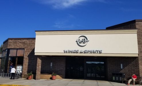 Lunds & Byerlys Wines & Spirits - St. Louis Park St. Louis Park