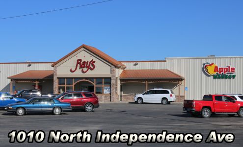 Ray's Apple Market