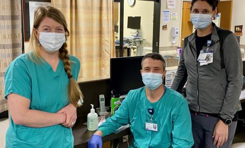 Bozeman Health Big Sky Medical Center Pharmacy Big Sky