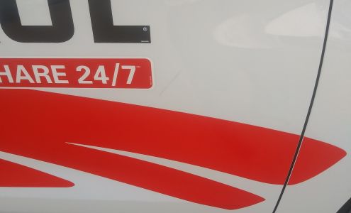 U-Haul Neighborhood Dealer