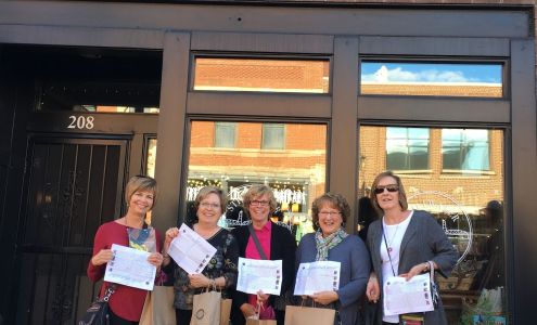 Stillwater Olive Oil Company