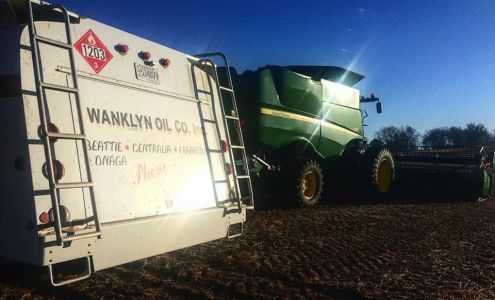 Wanklyn Oil Co Inc Frankfort