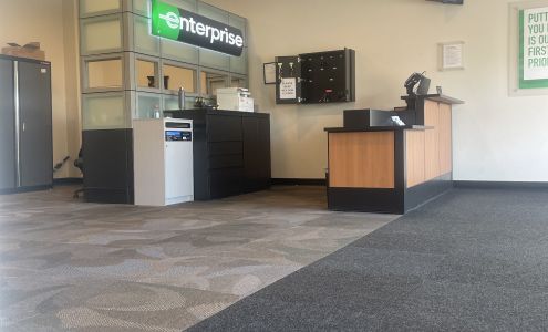 Enterprise Rent-A-Car