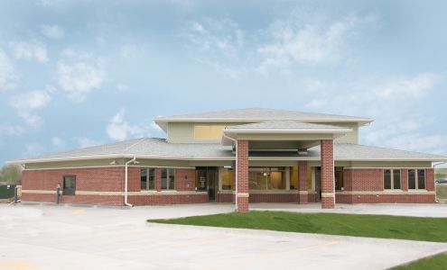 UI Health Care - River Crossing Riverside