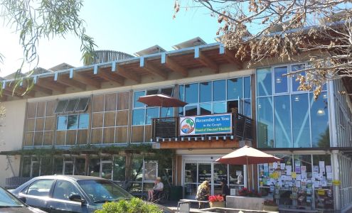 Ocean Beach People's Food Co-op