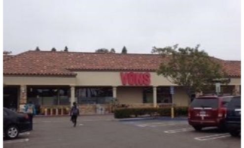 Vons Pharmacy