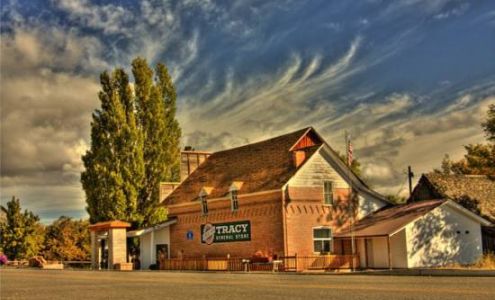 Tracy General Store Almo