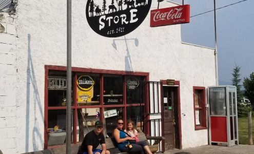 Kilgore General Store Dubois